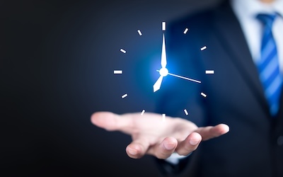 Etkili İnsan ve İş Yönetimi